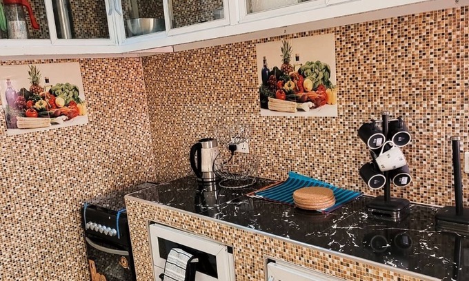 Nungua Apartment | Beautiful Holiday Home