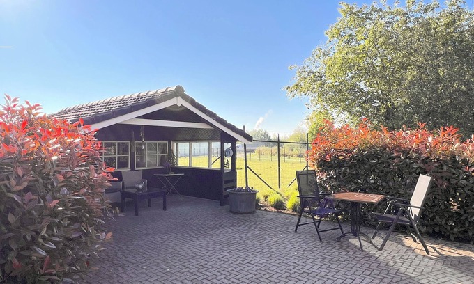 Velden House | Beautiful holiday home in Velden in Limburg