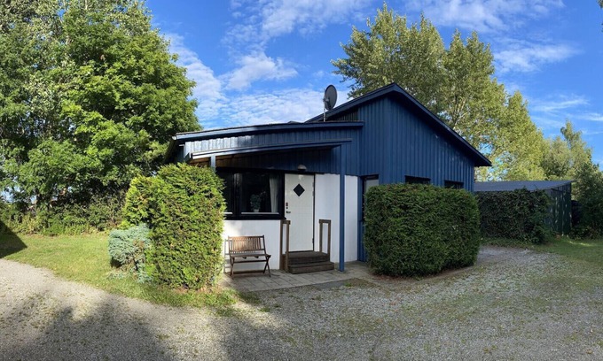 Vellinge House | Beautiful holiday home not far from Malmö