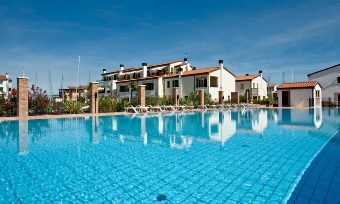 Caorle Apartment | beautiful holiday in Caorle, the pearl of Adriatic sea