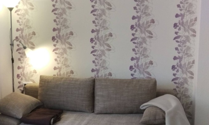 Ellerbek - Wellingdorf Apartment | Beautiful holiday on the Baltic Sea