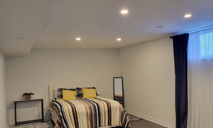 Clarence-Rockland House | Beautiful home in a perfect location between Ottawa and Montreal