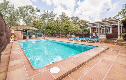 Arcos de la Frontera House | Beautiful Home In Arcos De La Frontera