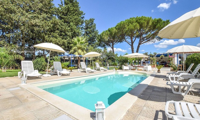 Chiaramonte Gulfi House | Beautiful home in Chiaramonte Gulfi