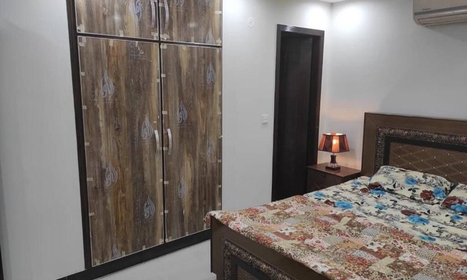 Islamabad Apartment | Beautiful home at the heart of Islamabad