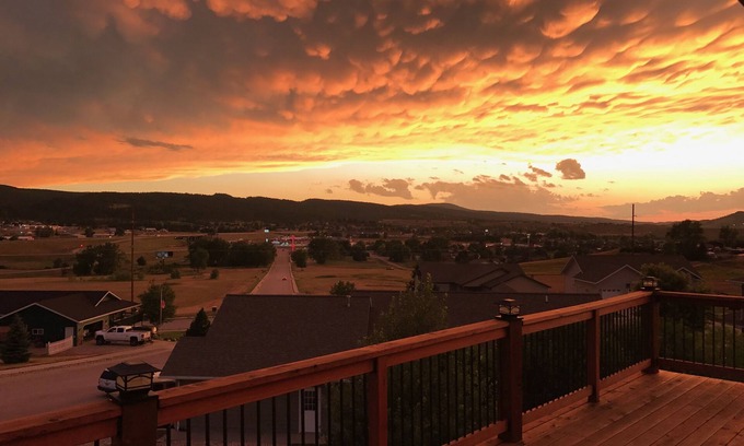 Sturgis House | Beautiful home available for Sturgis Rally 2026