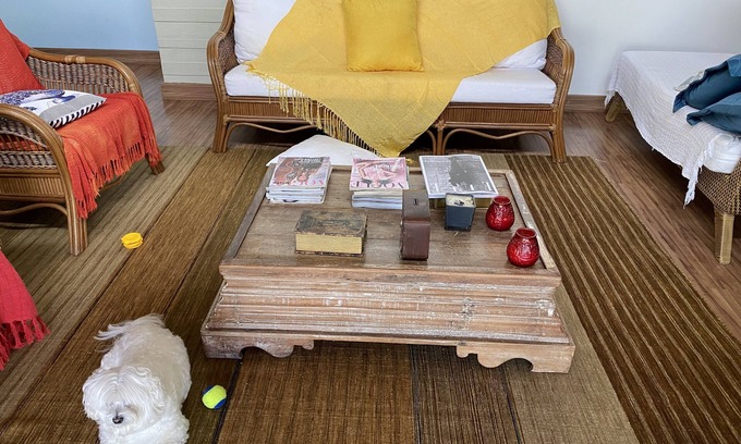 Ilhabela Historical Center House | Beautiful home - best spot in Ilhabela