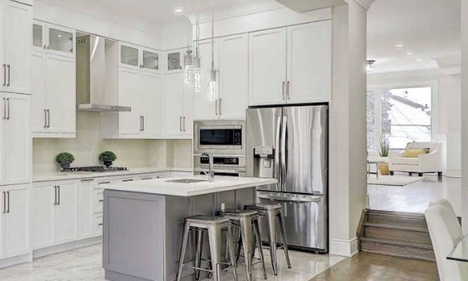 Fallingbrook House | Beautiful Home