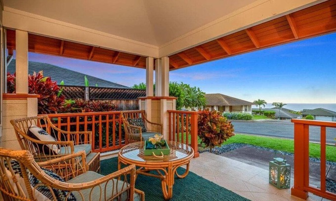 Kailua-Kona House | 🌴Beautiful home centrally located in Kailua Kona. Aloha and welcome to Hale Kona!🌴