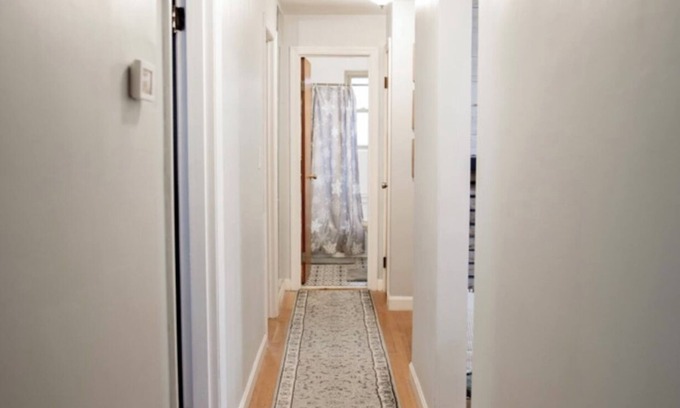 Florence House | Beautiful Home: Central Location