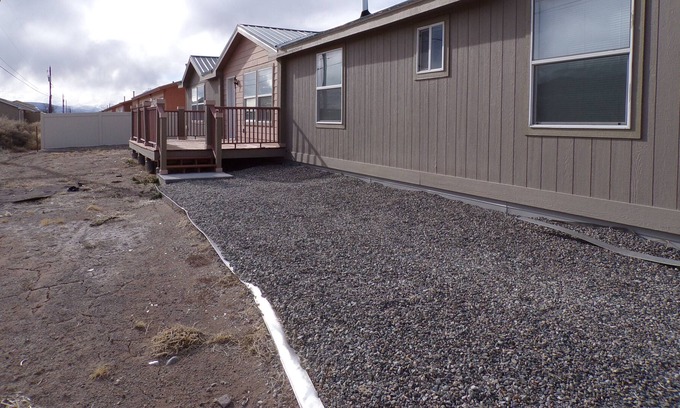 Alamosa House | Beautiful home close to downtown STR License#3007