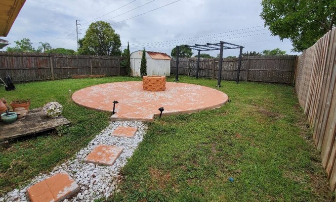 Orlando House | Beautiful home close to airport and minutes from downtown