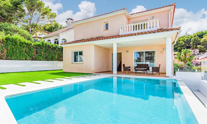 Oropesa del Mar House | Beautiful home in Oropesa del Mar