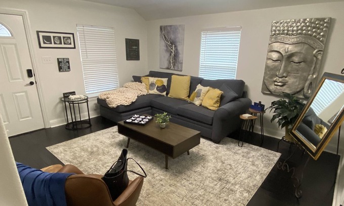 Cedar Crest House | Beautiful Home for your stay.