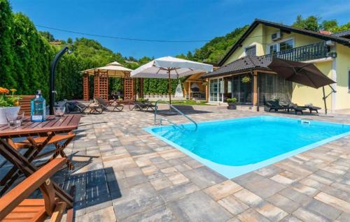 Tuheljske Toplice House | Beautiful Home In Tuheljske Toplice