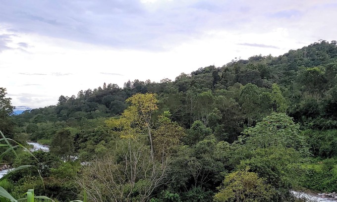 Rivas House | Beautiful home in the Heights: Panoramic Views and Tranquility in Rivas