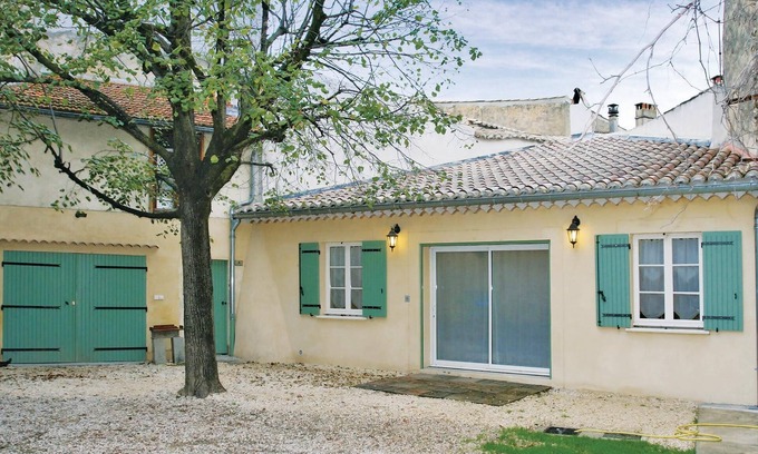 Suze-la-Rousse House | Beautiful home in Suze La Rousse