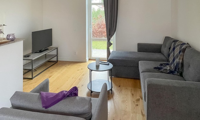 Vastergarn House | Beautiful home in Gotlands Tofta