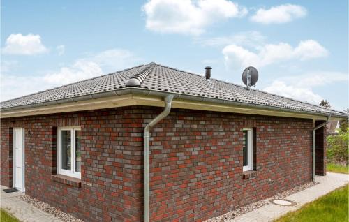 Alt Garge House | Beautiful Home In Bleckede With Wifi