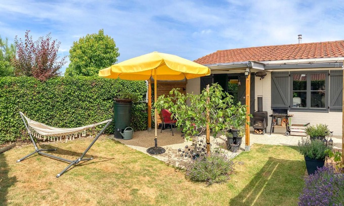 Bredene House | Beautiful home in Bredene with kitchen