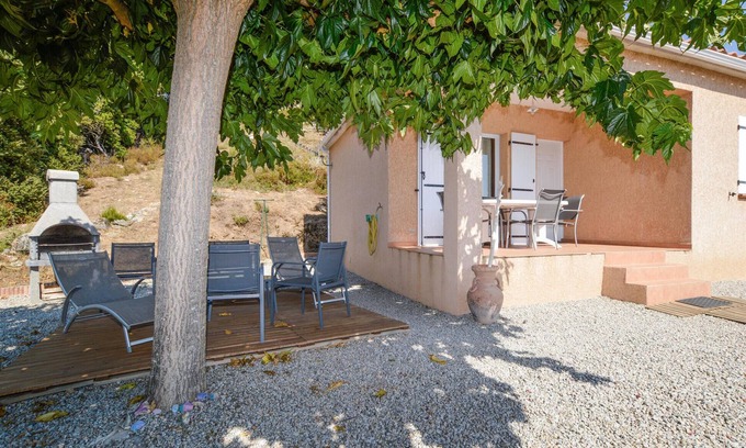 Casalabriva House | Beautiful home in Casalabriva with WiFi