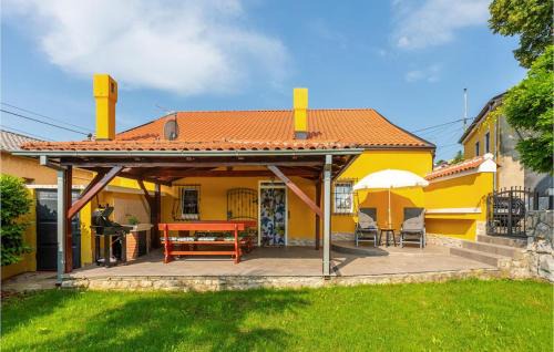 Cernik House | Beautiful home in Chernik