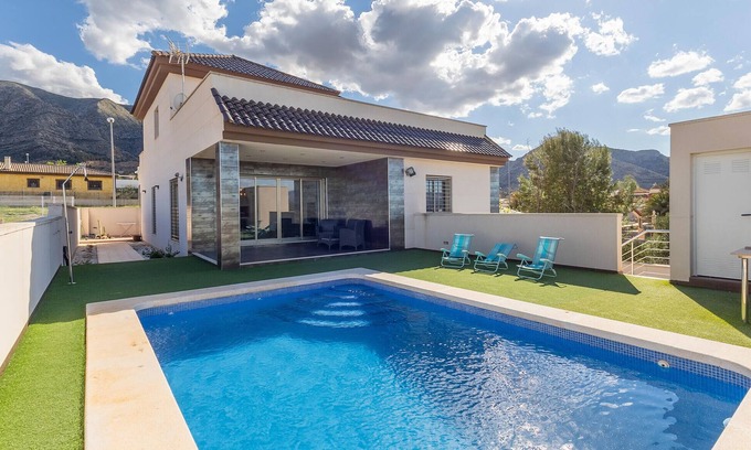 Cox House | Beautiful home in Cox