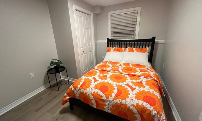 Dartmouth Apartment | Beautiful home in Dartmouth!