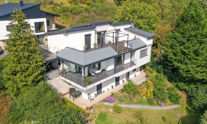 Diefenbach House | Beautiful home in Diefenbach with WiFi