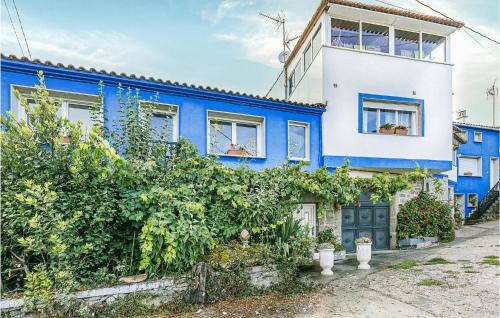 O Savinao House | Beautiful Home In Diomondi With Wifi
