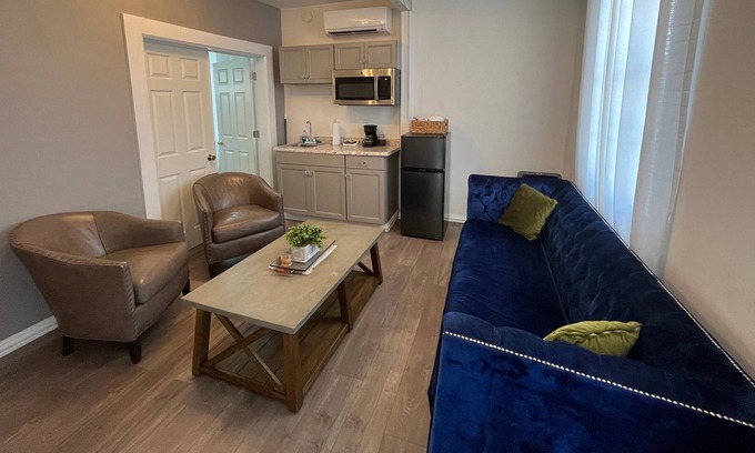 Howard House | Beautiful home in downtown Howard!