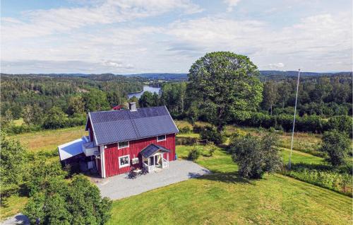 Ed House | Beautiful Home In Ed With Kitchen
