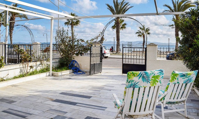 Los Alcazares House | Beautiful home in Los Alcázares