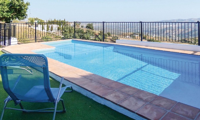 Rio Velez House | Beautiful home in Vélez Málaga