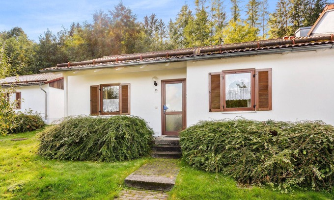 Falkenstein House | Beautiful home in Falkenstein with WiFi