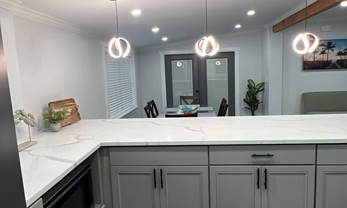 Mary Esther House | Beautiful home in Fort Walton Beach