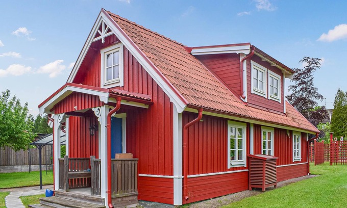 Fjalkinge House | Beautiful home in Fjälkinge