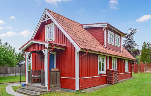 Fjalkinge House | Beautiful Home In Fjälkinge