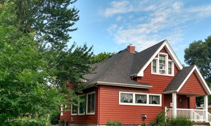 Frankfort House | Beautiful Home in Frankfort