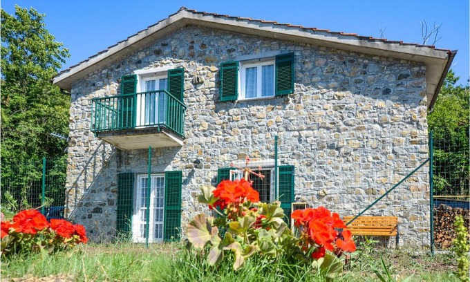 Framura House | Beautiful Home In Framura With Wifi