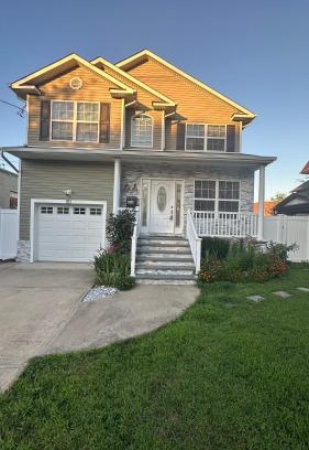 Freeport House | Beautiful Home in Freeport, New York 11520