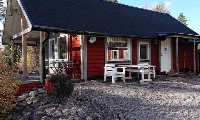 Gamleby House | Beautiful home in Gamleby with 2 Bedrooms and Sauna