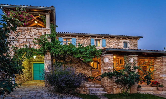 Grandici House | Beautiful home in Grandici