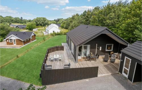 Hojby House | Beautiful Home In Højby