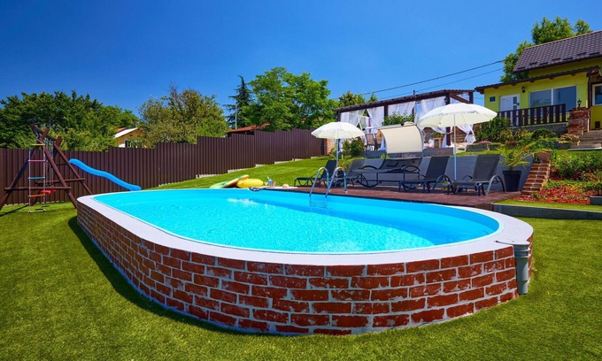Brckovljani House | Beautiful home in Hrebinec
