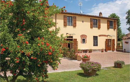 Ponte Buggianese House | Beautiful Home In Ponte Buggianese Pt