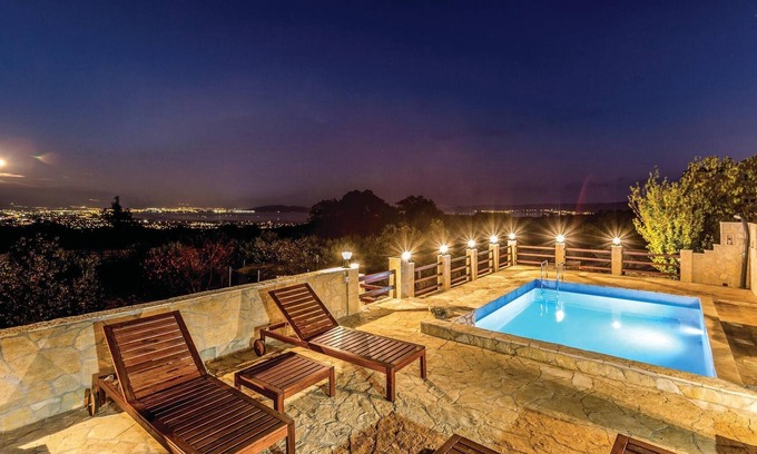 Rudine House | Beautiful home in Kastel Novi