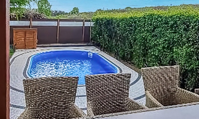 Koscierzyna House | Beautiful home in Koscierzyna with WiFi