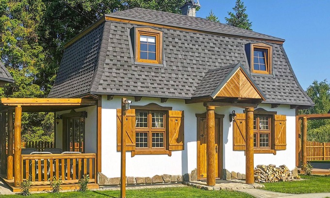 Kopalino House | Beautiful home in Kopalino with WiFi