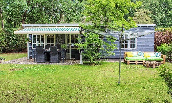 Lage Mierde House | Beautiful home in Lage Mierde